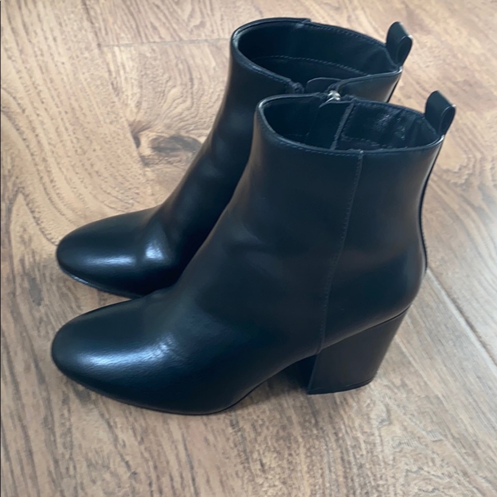 Forever 21 booties - Picture 6 of 6